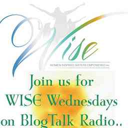 WISE WEDNESDAYS cover logo