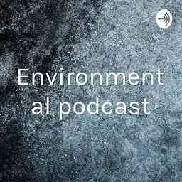 Environmental podcast cover logo