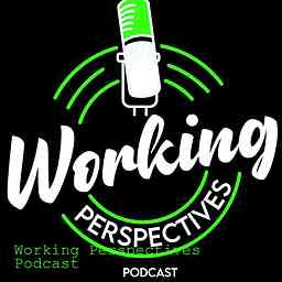 Working Perspectives Podcast logo