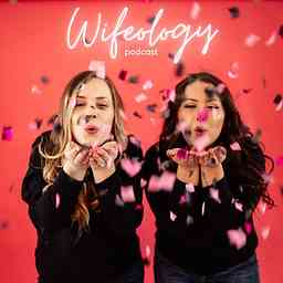 Wifeology Podcast cover logo