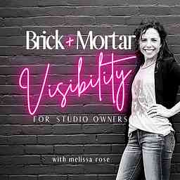 Brick and Mortar Visibility cover logo