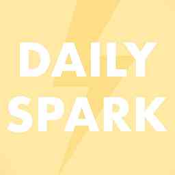 Daily Spark cover logo