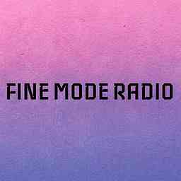 Fine Mode Radio cover logo