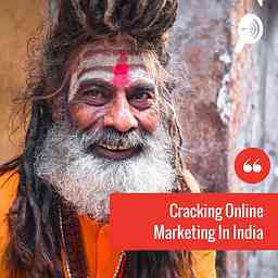 Cracking Online Marketing In India logo