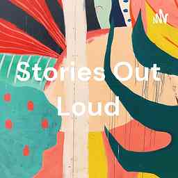 Stories Out Loud logo