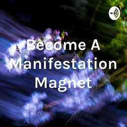 Become A Manifestation Magnet logo