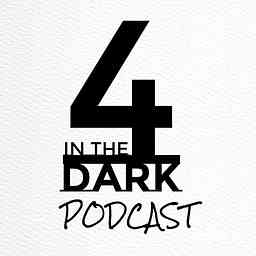 4's in the Dark cover logo