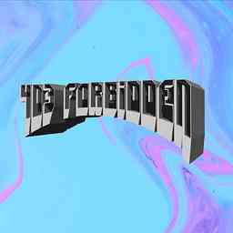 403 FORBIDDEN Exhibition Podcast logo