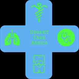 Urgent Care Basics cover logo