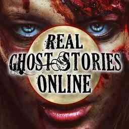 Real Ghost Stories Online logo