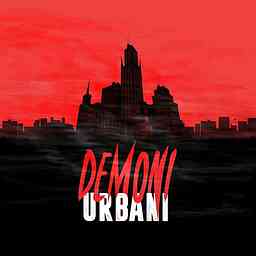 Demoni Urbani cover logo
