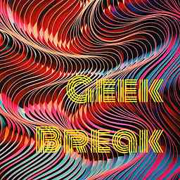 Geek Break cover logo