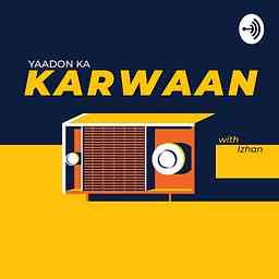 Yaadon Ka Karwaan cover logo