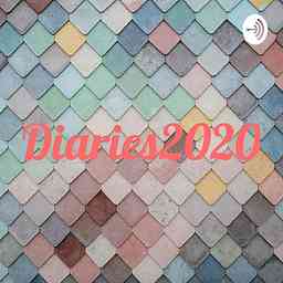 Diaries2020 cover logo