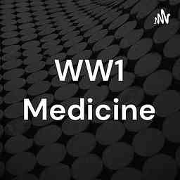 WW1 Medicine logo