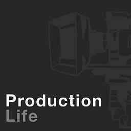 Production Life with Brandon Zebell cover logo