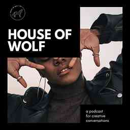 HOUSE OF WOLF cover logo