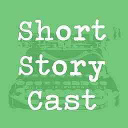 Short Story Cast cover logo