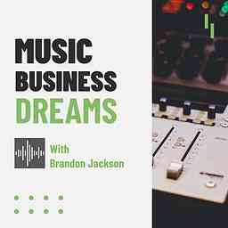 Music Business Dreams logo