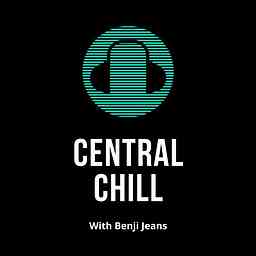 Central Chill cover logo