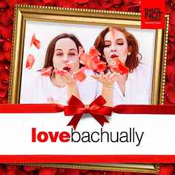 Love Bachually cover logo