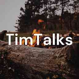TheTimTalks logo