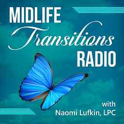 Midlife Transitions Radio logo