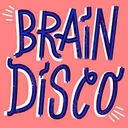 Braindisco Podcast logo