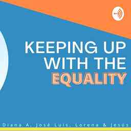 Keeping Up With Equality logo