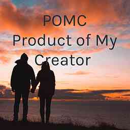 POMC Product of My Creator logo