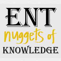 ENT Nuggets of Knowledge cover logo