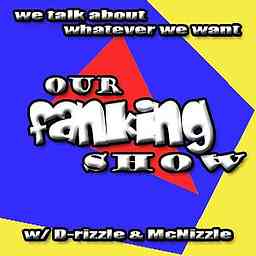 Our Fanking Show cover logo