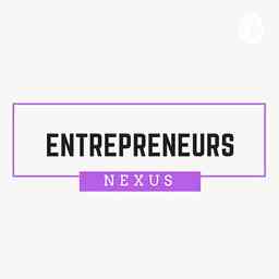 Entrepreneurs Nexus cover logo