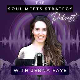 Soul Meets Strategy Podcast logo