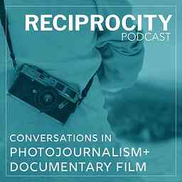 Reciprocity Podcast logo