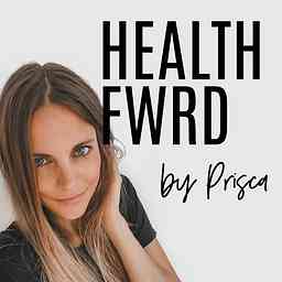 HEALTH FWRD cover logo