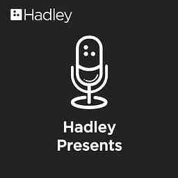 Hadley Presents: A Conversation with the Experts logo