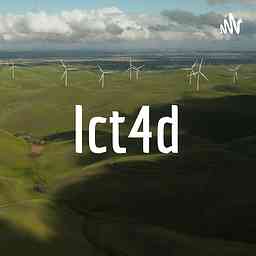 Ict4d cover logo