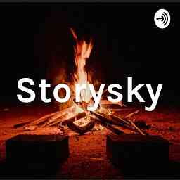 Storysky cover logo