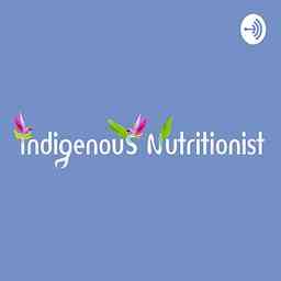 Indigenous Nutritionist cover logo