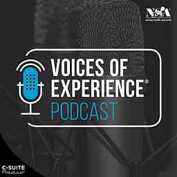 Voices of Experience cover logo