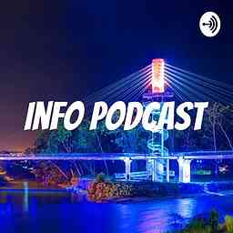 Info Podcast cover logo