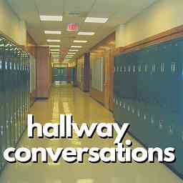 Hallway Conversations cover logo