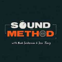 Sound Method cover logo