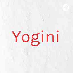 Yogini cover logo