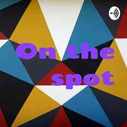 On the spot cover logo