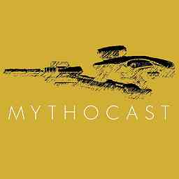 Mythocast cover logo