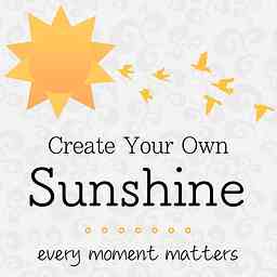 Create Your Own Sunshine cover logo