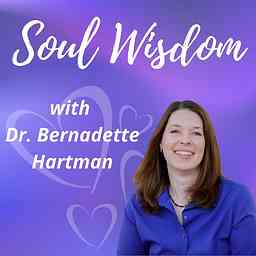 Soul Wisdom cover logo