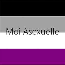 Moi Asexuelle logo